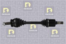 DA SILVA S.A.S. 92029AT