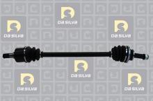 DA SILVA S.A.S. 92032AT