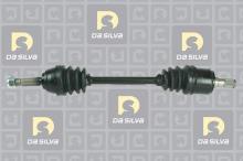 DA SILVA S.A.S. 92035T