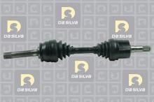 DA SILVA S.A.S. 92042T