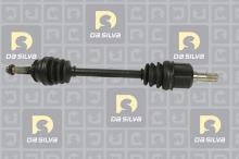 DA SILVA S.A.S. 92045AT