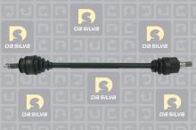 DA SILVA S.A.S. 92048AT