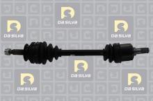 DA SILVA S.A.S. 92049AT