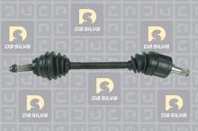 DA SILVA S.A.S. 92051AT