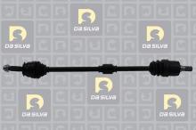 DA SILVA S.A.S. 92052T