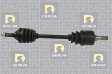 DA SILVA S.A.S. 92053AT