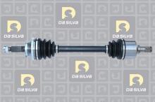 DA SILVA S.A.S. 92057AT