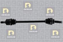 DA SILVA S.A.S. 92058AT