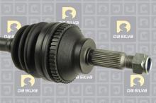 DA SILVA S.A.S. 92060AT
