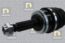 DA SILVA S.A.S. 92064AT