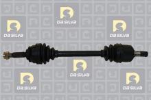 DA SILVA S.A.S. 92069AT
