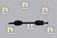 DA SILVA S.A.S. 92078AT