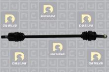 DA SILVA S.A.S. 92079AT