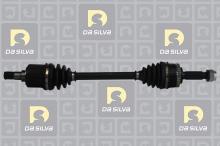 DA SILVA S.A.S. 92083AT