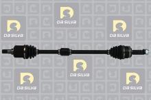 DA SILVA S.A.S. 92084AT