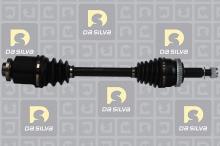 DA SILVA S.A.S. 92086AT
