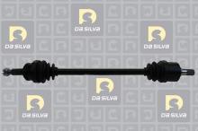 DA SILVA S.A.S. 92087AT