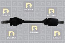 DA SILVA S.A.S. 92089AT