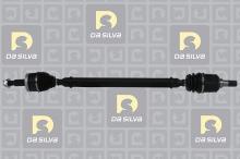 DA SILVA S.A.S. 92090AT