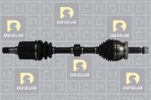 DA SILVA S.A.S. 92091AT