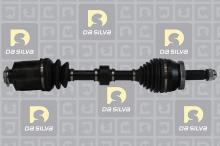 DA SILVA S.A.S. 92092AT