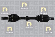 DA SILVA S.A.S. 92093AT