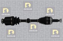 DA SILVA S.A.S. 92094AT