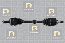 DA SILVA S.A.S. 92095AT