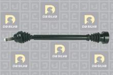 DA SILVA S.A.S. JC9209