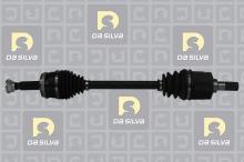 DA SILVA S.A.S. 92101AT