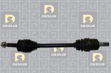 DA SILVA S.A.S. 92105AT