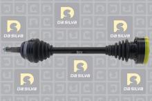 DA SILVA S.A.S. JC9210