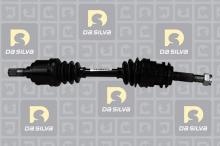 DA SILVA S.A.S. 92114T