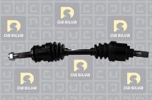 DA SILVA S.A.S. 92115AT