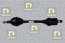 DA SILVA S.A.S. 9211T
