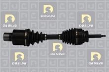 DA SILVA S.A.S. 92120T