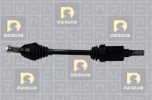DA SILVA S.A.S. 92121T
