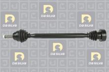 DA SILVA S.A.S. JC9218