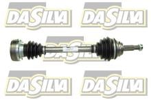 DA SILVA S.A.S. JC9219