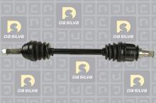 DA SILVA S.A.S. 92208T