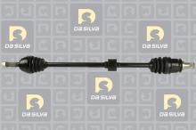 DA SILVA S.A.S. JC92209