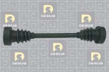 DA SILVA S.A.S. 9220T