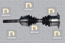 DA SILVA S.A.S. 92221T