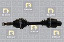 DA SILVA S.A.S. 92224T