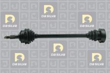 DA SILVA S.A.S. 9229T
