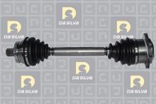 DA SILVA S.A.S. JC9230A