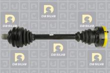 DA SILVA S.A.S. 9234AT