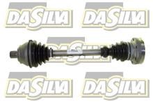 DA SILVA S.A.S. JC9234A