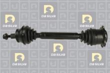 DA SILVA S.A.S. 9235AT