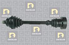DA SILVA S.A.S. 9235T